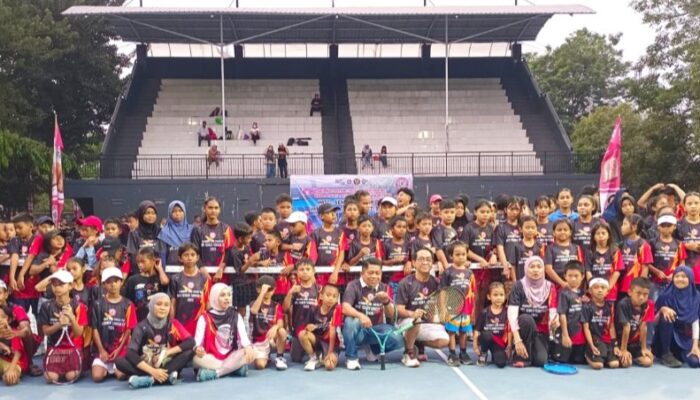 Luar Biasa! Perdana Digelar di Makassar, Sebanyak 500 Orang Peserta Serbu Kejurnas IMTC 