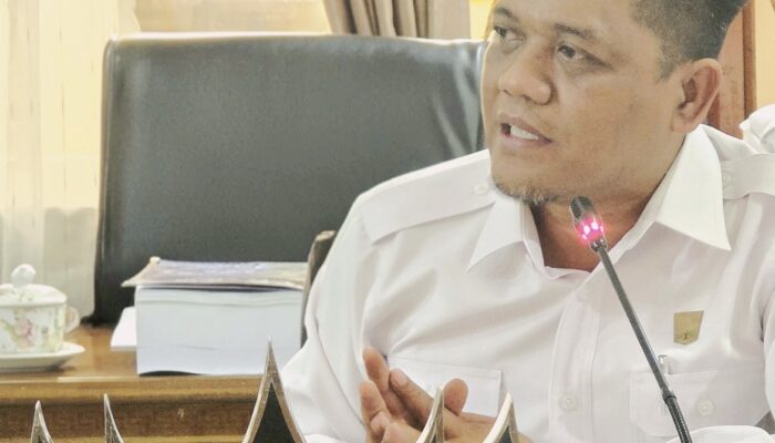 Kontingen Tinju Bukittinggi Sumbang 1 Emas, 5 Perunggu di Porprov XVI Sumbar 2026