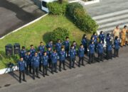29 Peserta Bukittinggi Next Leader Siap Ditempatkan di Berbagai Instansi