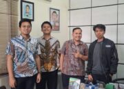 BRI Solok Jajaki Kerja Sama dengan PT Bintang Nazima Indoagro