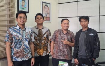 BRI Solok Jajaki Kerja Sama dengan PT Bintang Nazima Indoagro