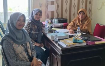BRI Simpang Empat Perkuat Kerja Sama dengan Pemkab Pasaman Barat