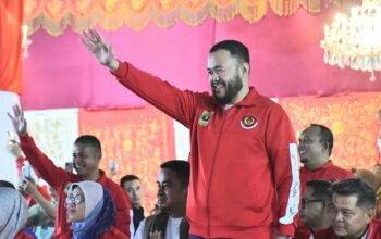 Bonus Rp23 Miliar Disiapkan, Kontingen Padang Kantongi 37 Emas di Porprov 2026