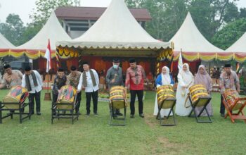 MTQ ke-42 Sijunjung Diikuti 251 Peserta dari Delapan Kecamatan